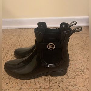 Juicy Couture boots